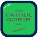 Kitab Fathul Qorib + Terjemah