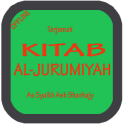 Al Jurumiyah + Terjemahannya