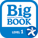 American Textbook Big BOOK 1