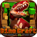 DinoCraft Survive & Craft Pocket Edition