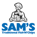 Sam's Traditional Fish N Chips Lisburn