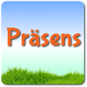 German Present Tense (Präsens)