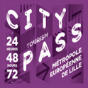 City Pass Lille Métropole