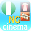 Nigerian Cinemas