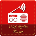 URL Radio Player