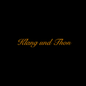 Klang und Thon