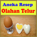 Aneka Resep Olahan Telur 2019 (Lengkap & Praktis)