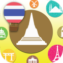 LETS Learn Bangkok Thai Words, Chars for Beginners