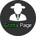 Grinta Page