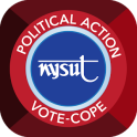 NYSUT PAC & VOTE COPE