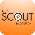Gurl Scout by Damron