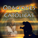 Oraciones Católicas