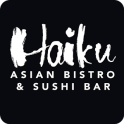 Haiku Asian Bistro & Sushi Bar