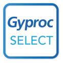Gyproc Select