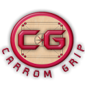 Carromgrip Carrom Score & News