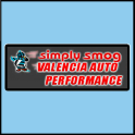 Simply Smog Valencia Auto