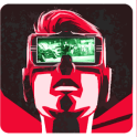 VR Night Vision Simulator