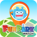 FunPark Watch