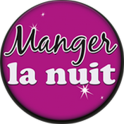 Manger la Nuit Caen