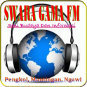 Radio Swara Gama FM Ngawi