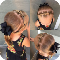 New Baby Girl Hairstyle 2017