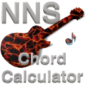 NNS Guitar Chord Calculator