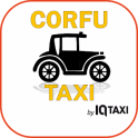 Corfu Taxi