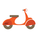 Scooter Events UK