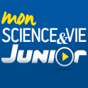 Mon Science et Vie Junior