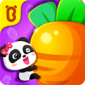 Baby Panda: Magical Opposites - Forest Adventure