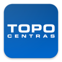 TOPO CENTRAS patogaus pirkimo aplikacija