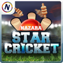 Nazara Star Cricket