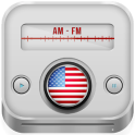 Usa-Radios Free AM FM
