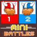 12 Minijuegos - 2 Jugadores