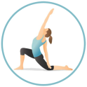 Yoga exercises for beginners