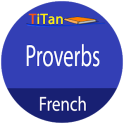 French proverbs