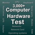 Computer Hardware test