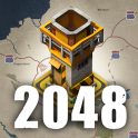 DEAD 2048 ® Puzzle Tower Defense