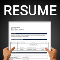 Resume builder Free CV maker templates formats app