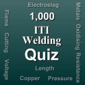 ITI Welding Quiz