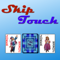 Skip Touch - Kartenspiel