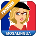 Aprender Francés - MosaLingua