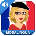 MosaLingua Französisch