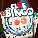 CLUE Bingo!