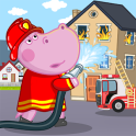 Fireman for kids
