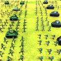 Battle Simulator World War 2