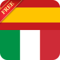 Offline Spanish Italian Dictionary