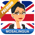 Business English: MosaLingua