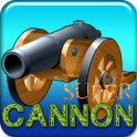 Super X Cannon Defender