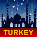 Turkey Popular Tourist Places